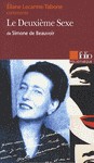 Le 2ème sexe de Simone de Beauvoir