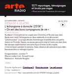 ARTE Radio - Andrada Noaghiu